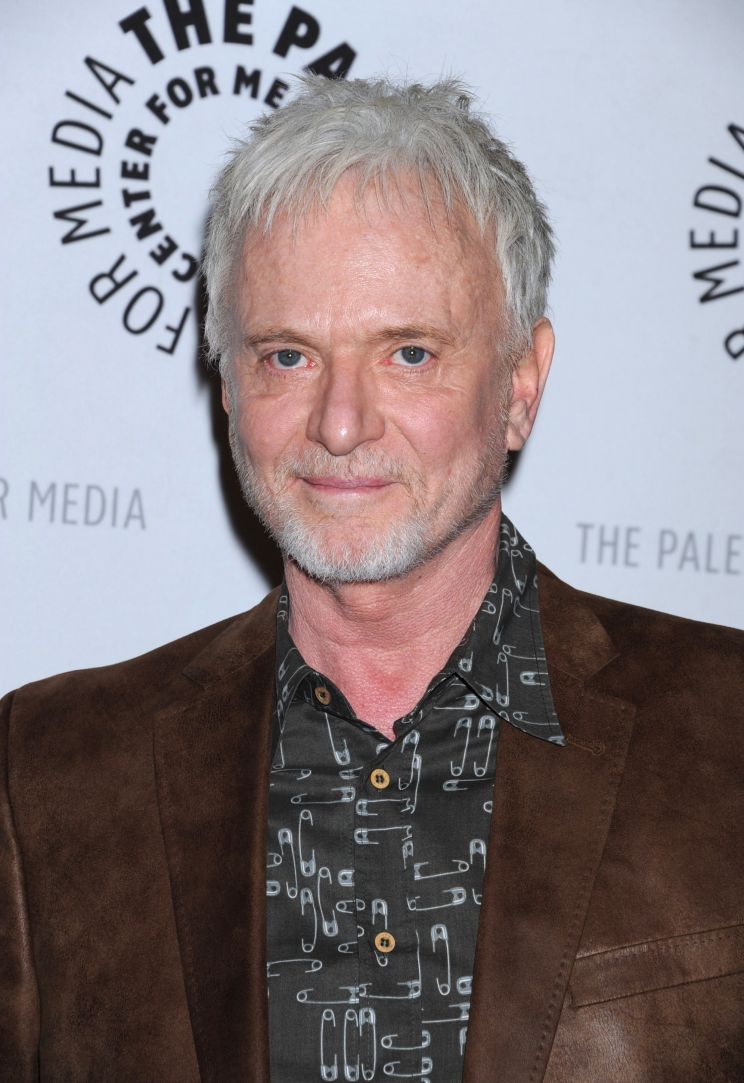 Anthony Geary