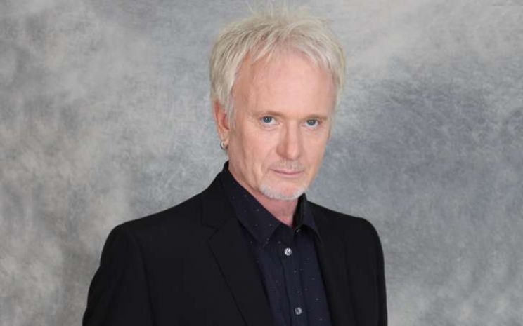 Anthony Geary