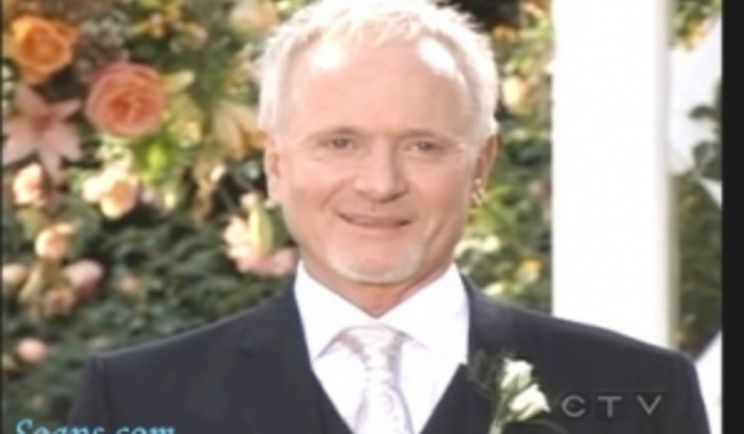 Anthony Geary