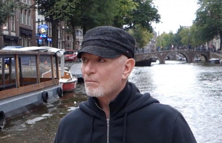 Anthony Geary