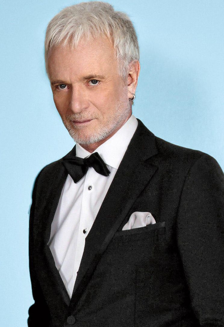 Anthony Geary