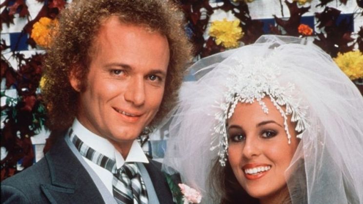 Anthony Geary
