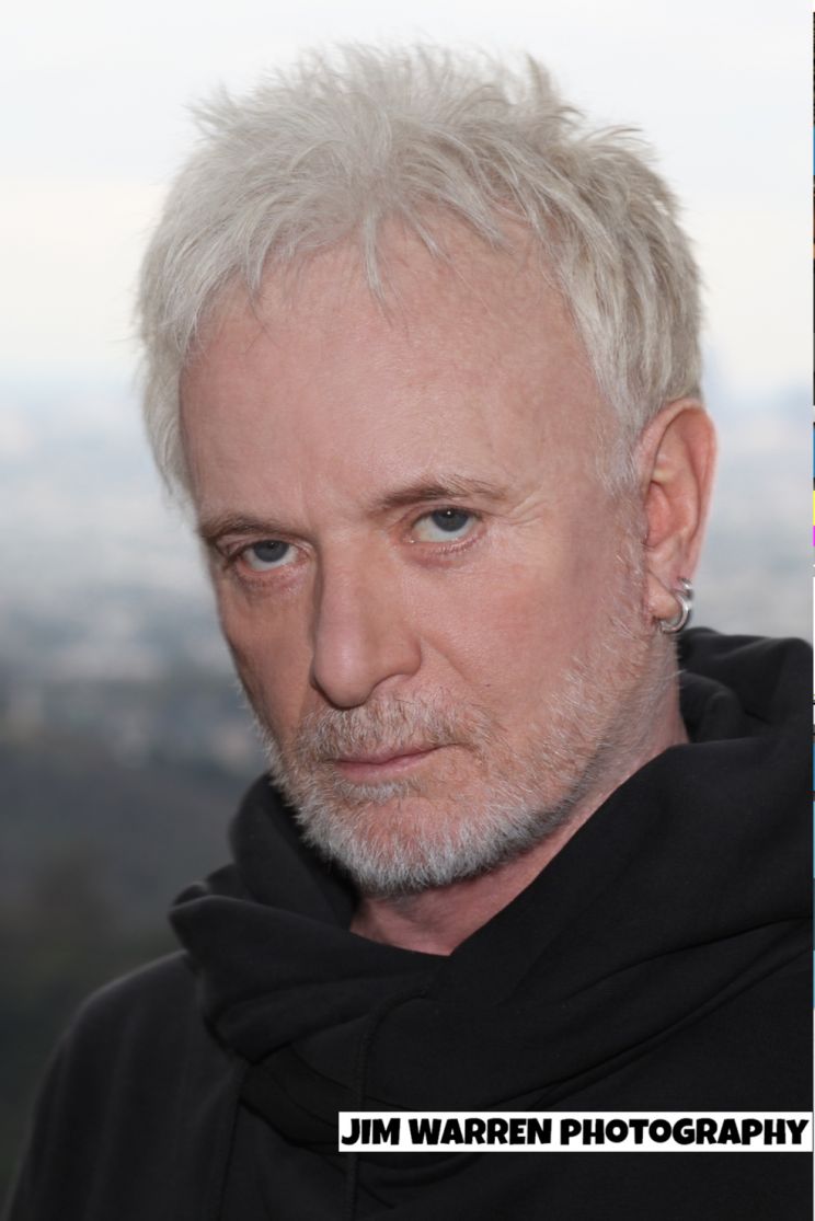 Anthony Geary