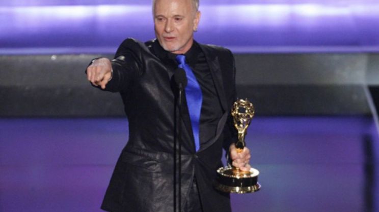 Anthony Geary