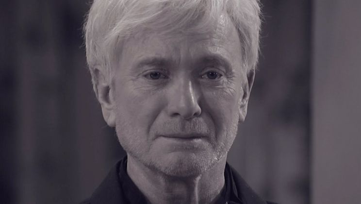 Anthony Geary