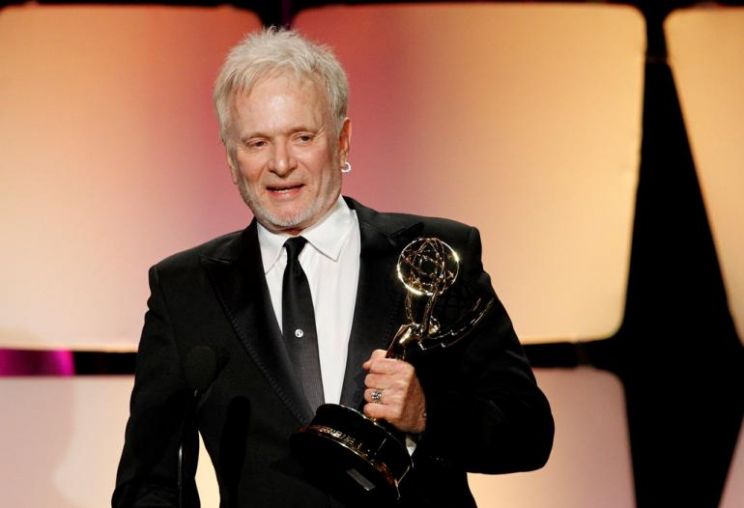 Anthony Geary