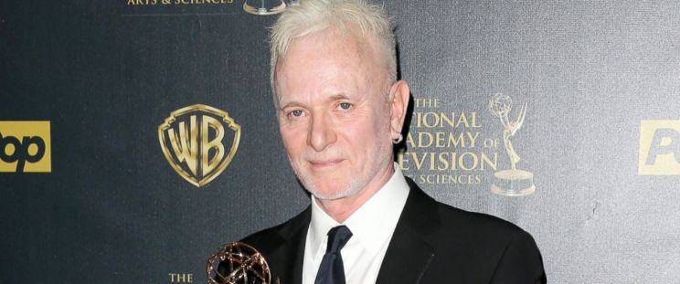 Anthony Geary