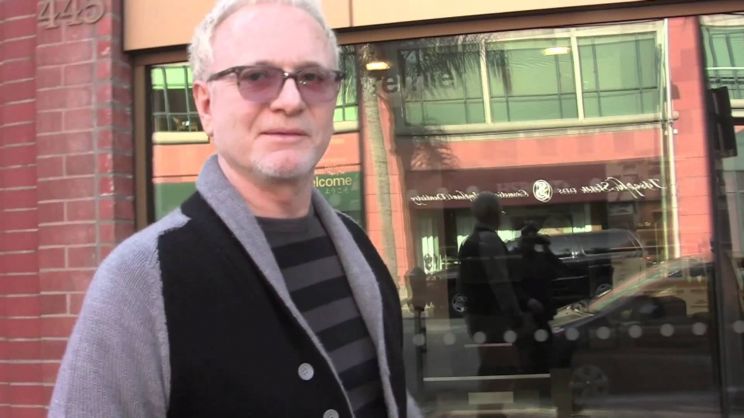 Anthony Geary