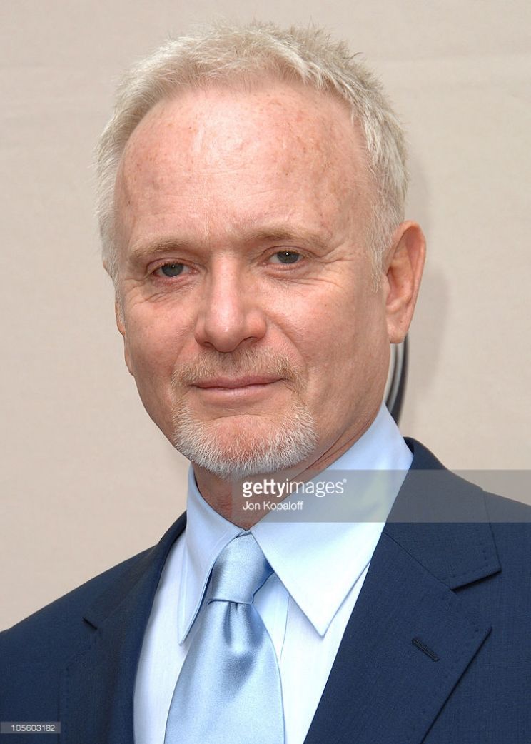 Anthony Geary