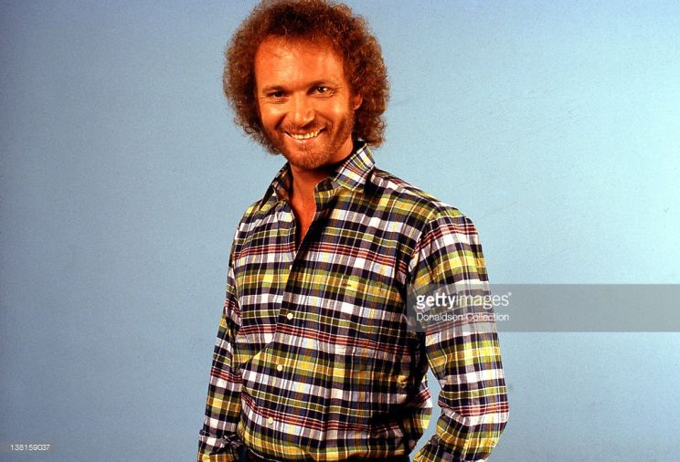 Anthony Geary