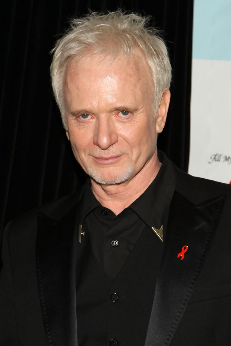 Anthony Geary