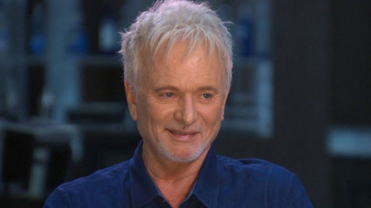Anthony Geary