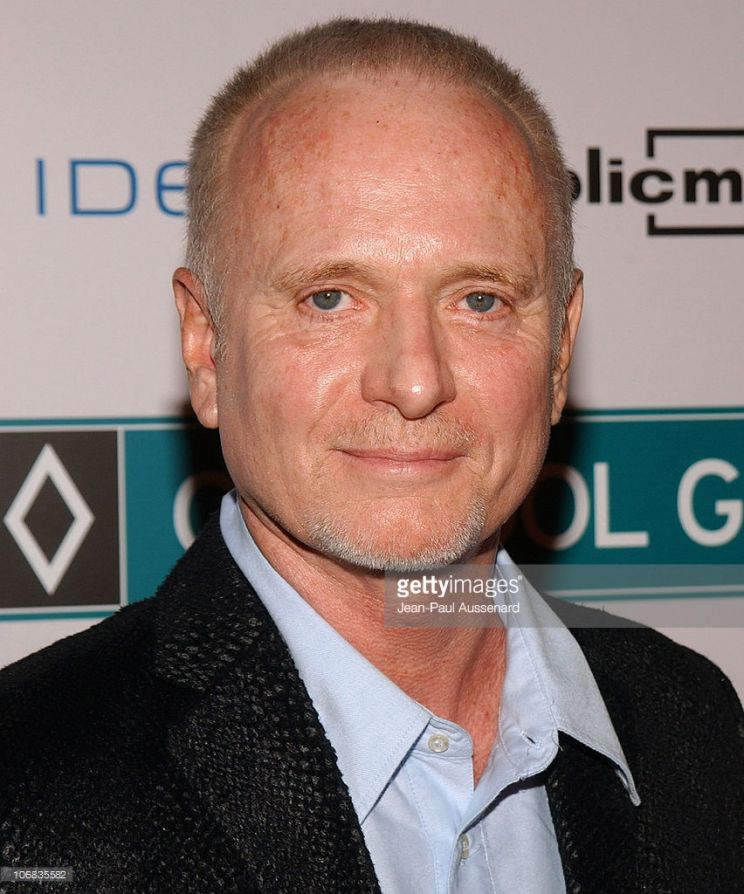 Anthony Geary