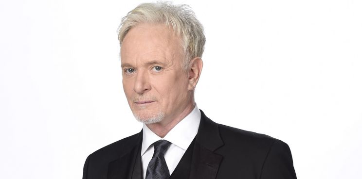 Anthony Geary