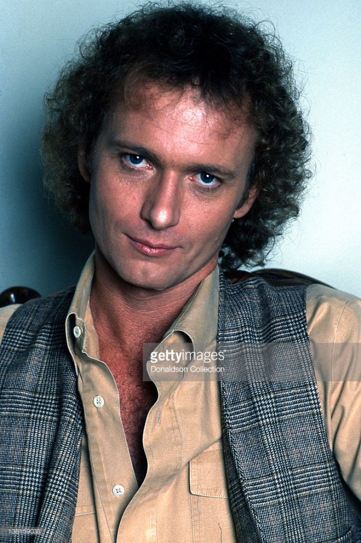 Anthony Geary