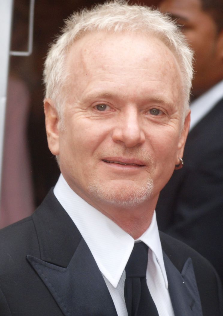 Anthony Geary