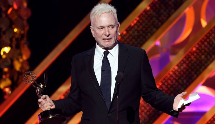 Anthony Geary