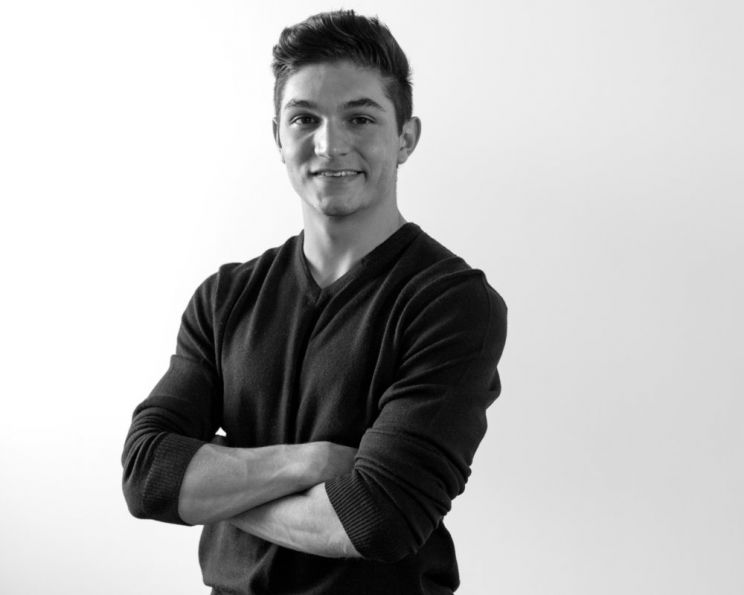 Anthony George