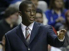 Anthony Grant