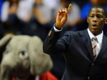 Anthony Grant
