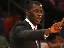 Anthony Grant