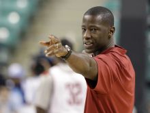 Anthony Grant