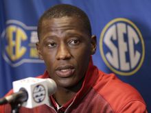 Anthony Grant