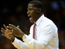 Anthony Grant