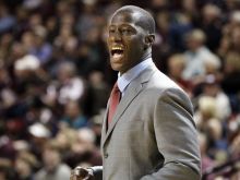 Anthony Grant