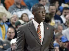 Anthony Grant