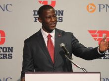 Anthony Grant