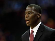 Anthony Grant