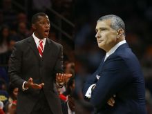 Anthony Grant
