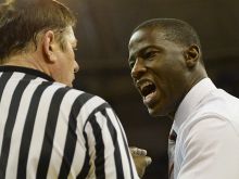 Anthony Grant