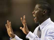 Anthony Grant