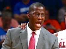 Anthony Grant