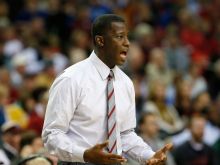 Anthony Grant