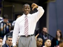 Anthony Grant