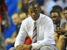 Anthony Grant