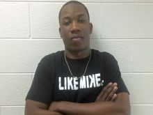 Anthony Grant