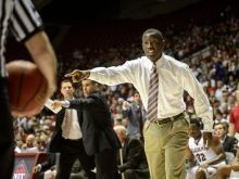 Anthony Grant