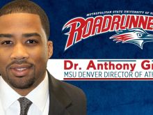 Anthony Grant