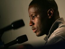 Anthony Grant