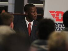 Anthony Grant