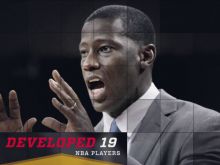 Anthony Grant