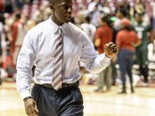 Anthony Grant
