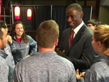 Anthony Grant