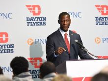 Anthony Grant
