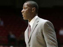 Anthony Grant