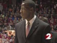 Anthony Grant